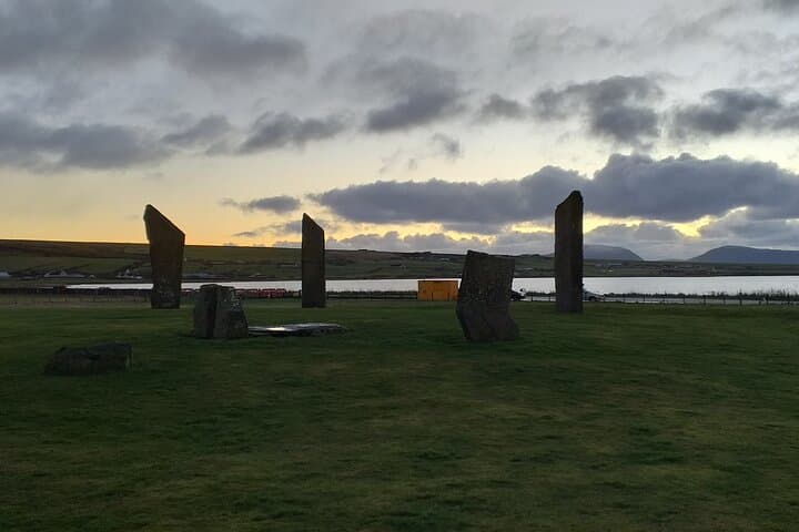 Standing Stones of Stenness