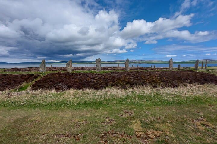 Ring of Brodgar