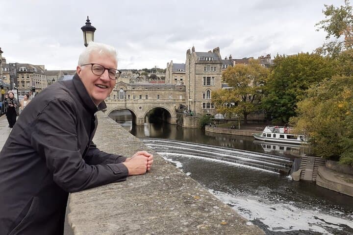 Pulteney Bridge