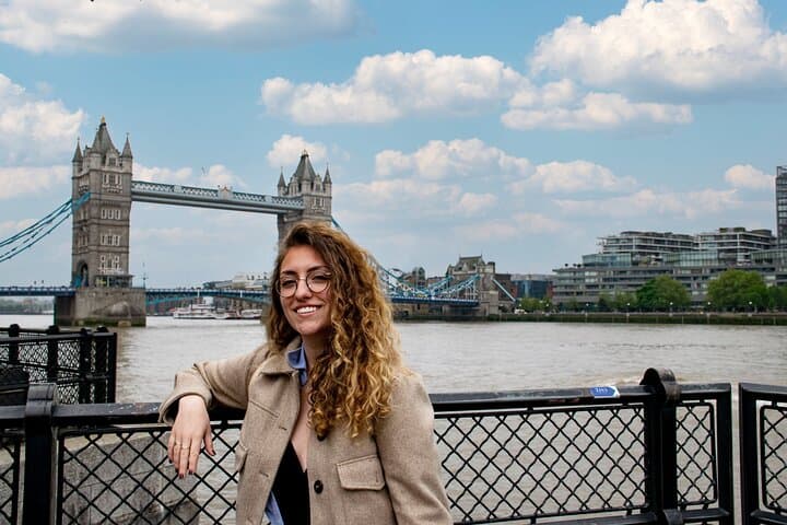 London Private Tour with local guide