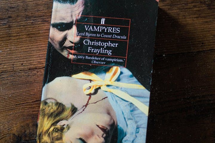 Classic Haunted Stories of London
