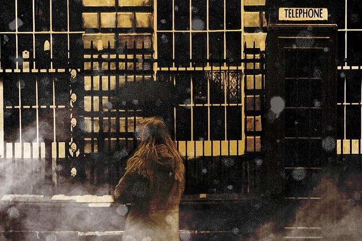 Classic Haunted Stories of London