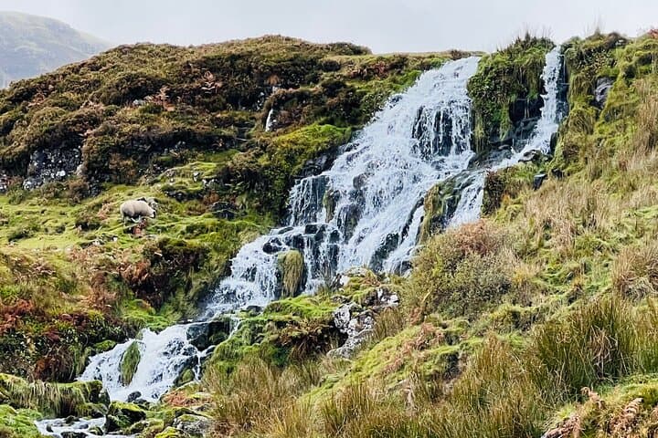 Private Isle of Skye Tour Including The Fairy Pools and Portree