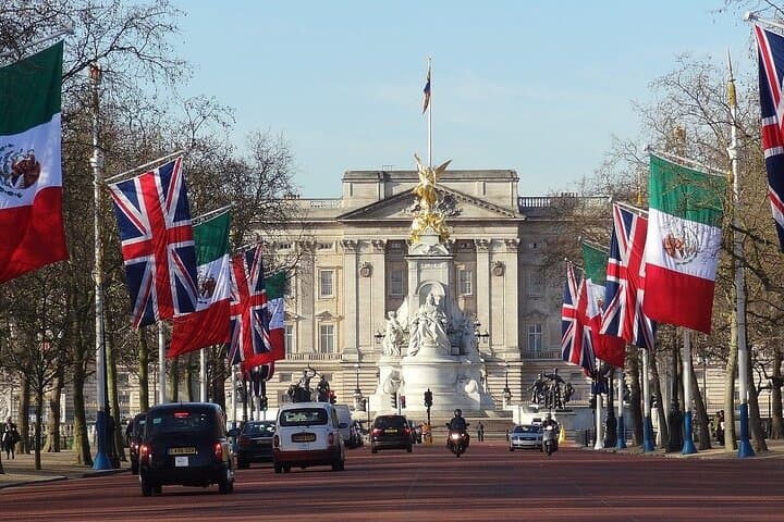 Buckingham Palace