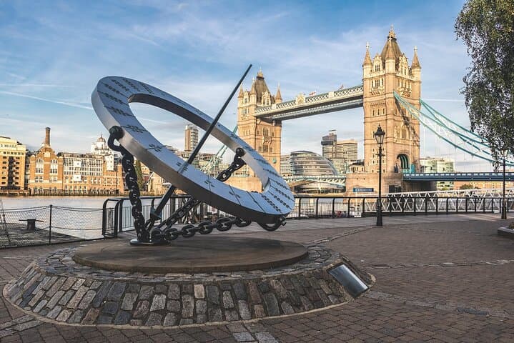 Tower Bridge