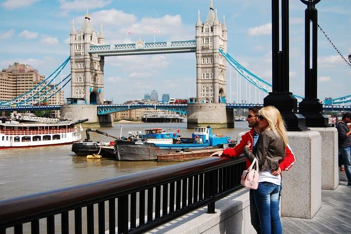 Tower Bridge