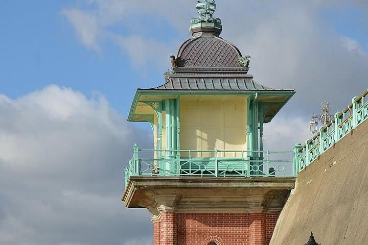 Brighton Private Self-Guided Tour