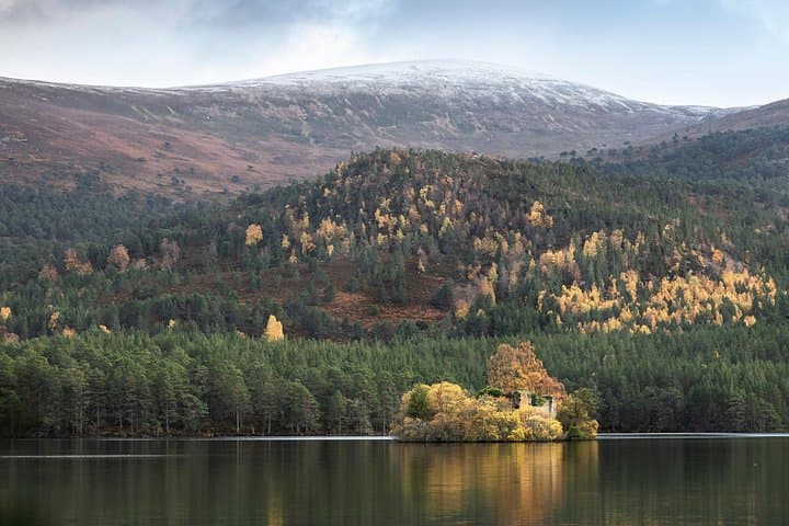 Loch an Eilein