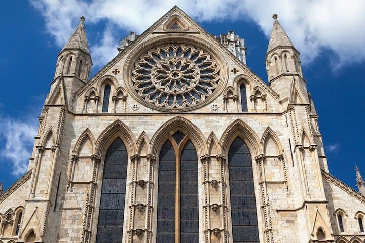 Discover the Best of York with 3 Self-Guided Audio Tours