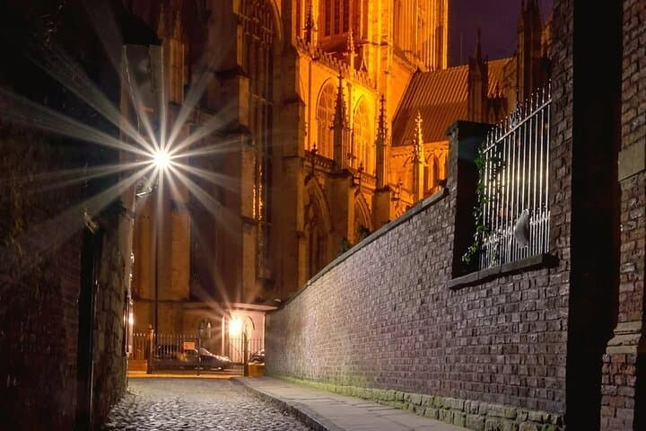 Discover the Best of York with 3 Self-Guided Audio Tours