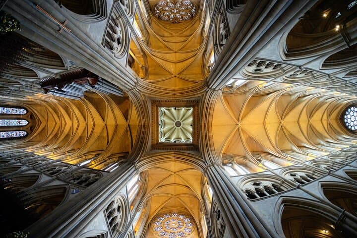 Truro Tour App Hidden Gems Game and Big Britain Quiz UK