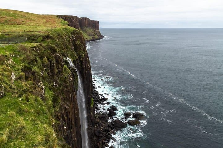 3 Day Isle of Skye and Jacobite Steam Train Tour from Inverness