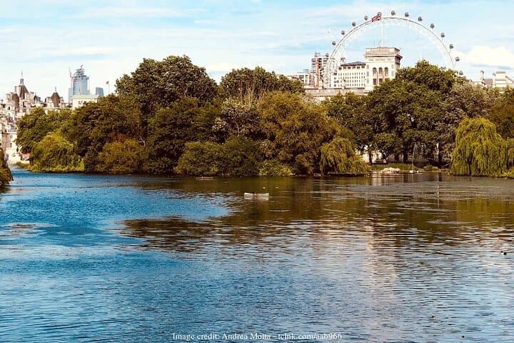 The Heart of London: Classic Westminster Private 2-Hour Tour