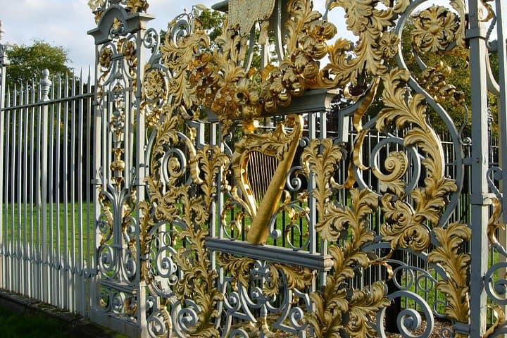 Windsor Castle Private Tour