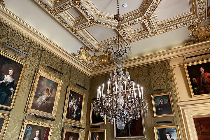 Windsor Castle Private Tour