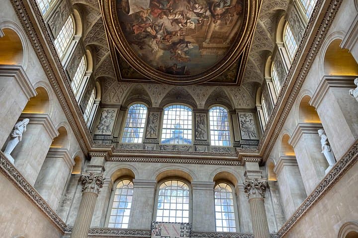 Windsor Castle Private Tour