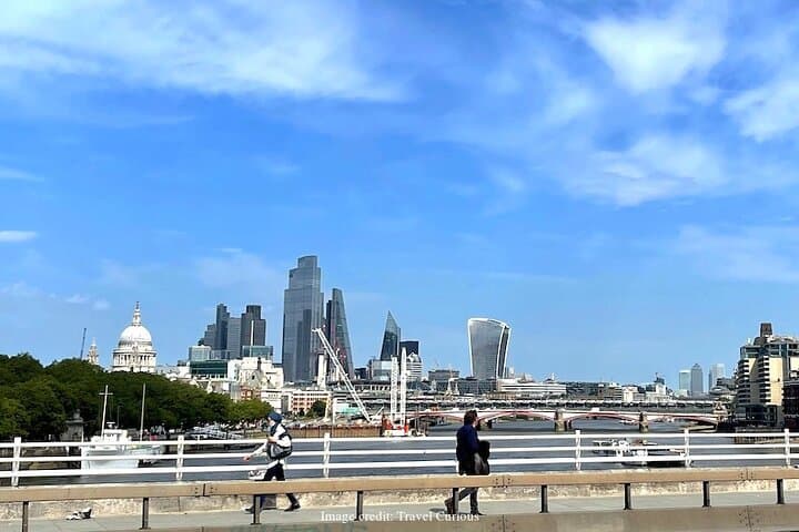 Warhol to Banksy: Tate Modern & Street Art Private Tour
