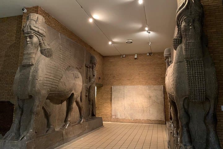 Private Guided Tour of the British Museum - Tickets Included