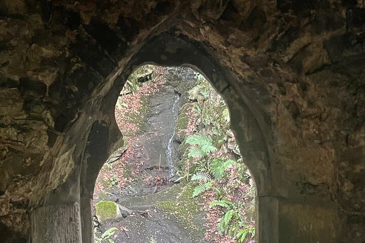 Hidden gems of Edinburgh Tour