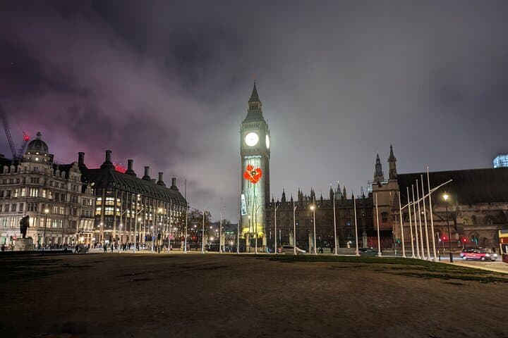 Big Ben