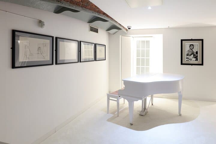 Imagine Room