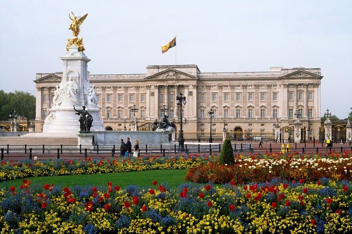 Buckingham Palace