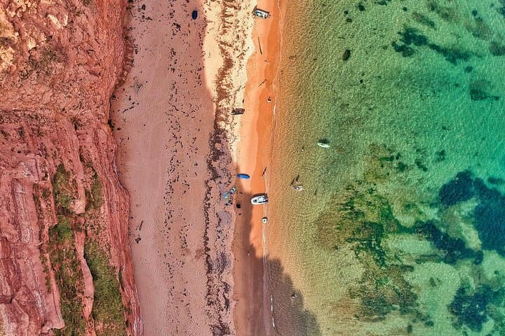 North Devon Tour App Hidden Gems Game and Big Britain Quiz UK