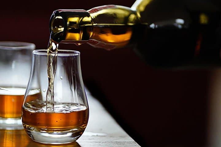 Royal Lochnagar Distillery