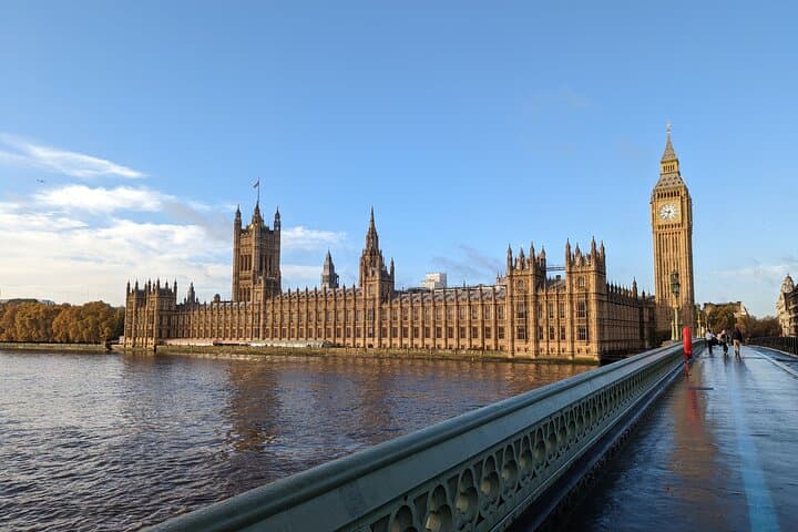 Big Ben