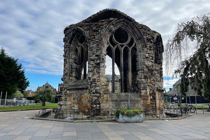 St Andrews University