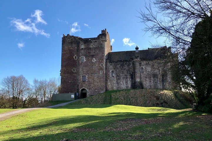 Doune Castle