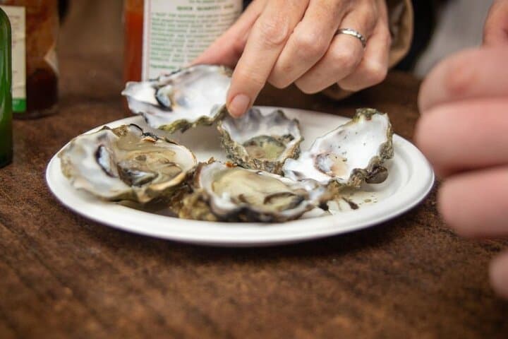 London Market Food Experience Tailored to Your Tastes