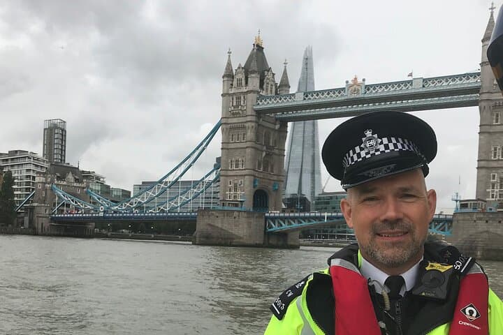 Private Bespoke Walking Tour in London