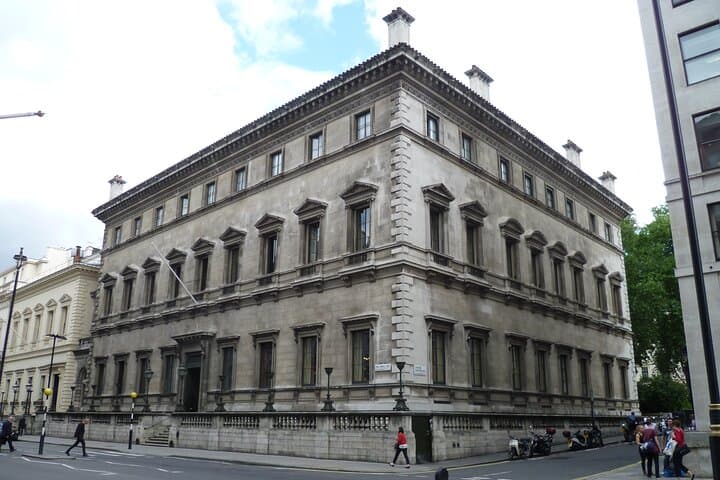 Reform Club - Pall Mall