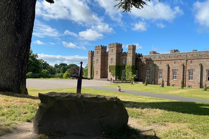 Scone Palace