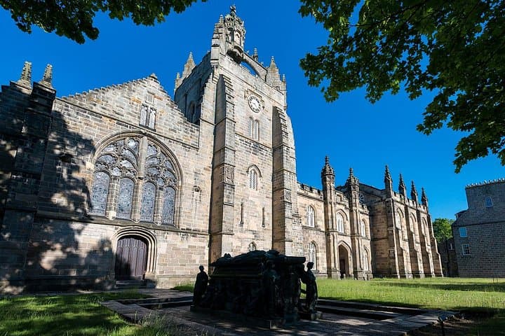 Old Aberdeen