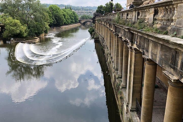 River Avon