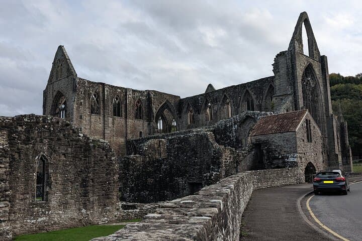 Tintern Abbey