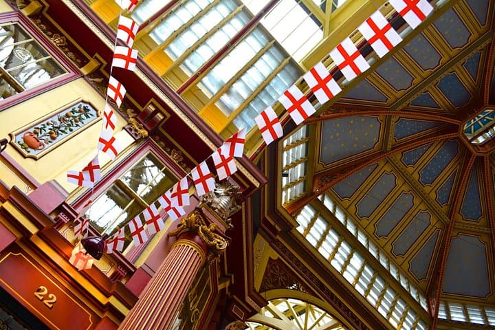 London, Harry Potter Locations Private Tour for Kids and Families