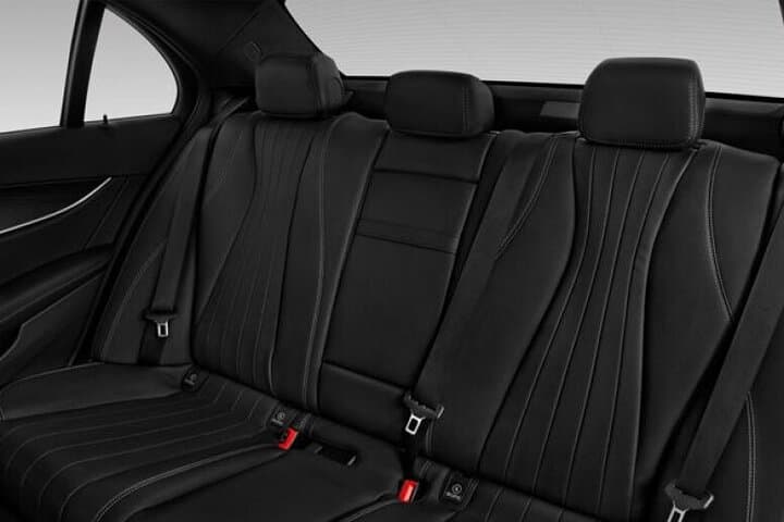 Private Sedan Transfer from Gatwick Airport LGW to Central London
