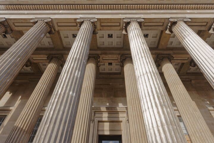 Private London British Museum Tour for Kids and Families
