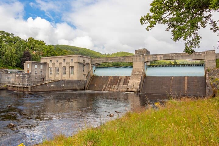 Pitlochry