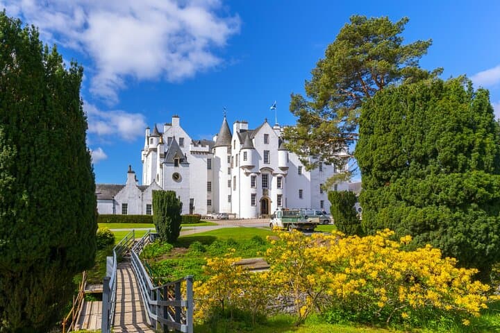Blair Castle