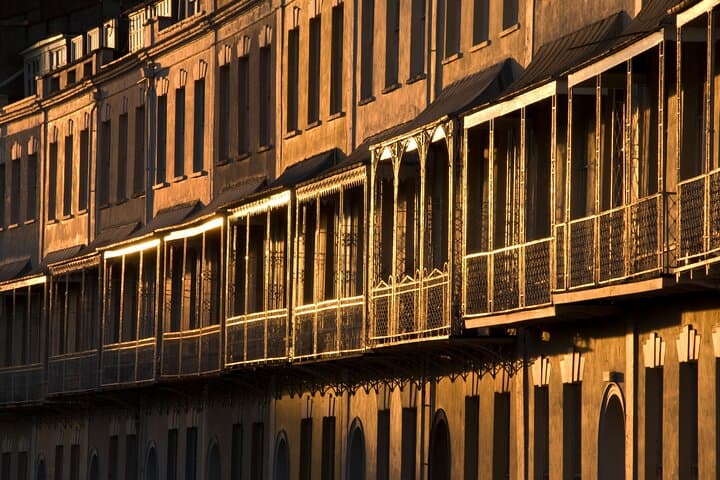 Private Romantic Bristol Heritage Walking Tour