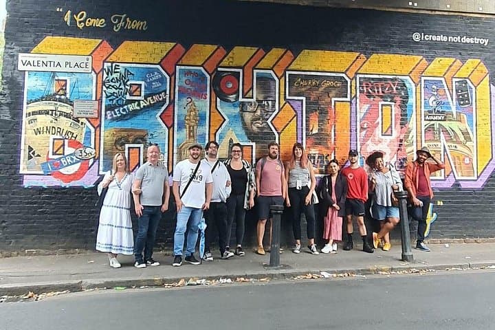 BRIXTON