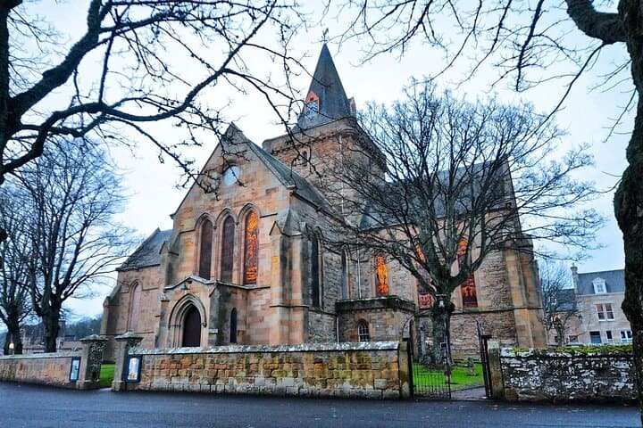 Dornoch Cathedral