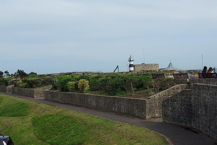 Southsea Castle