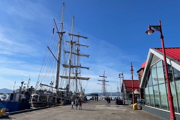 The North Pier