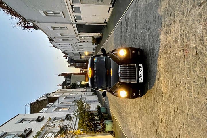 Welcome to London Private Sightseeing Tour