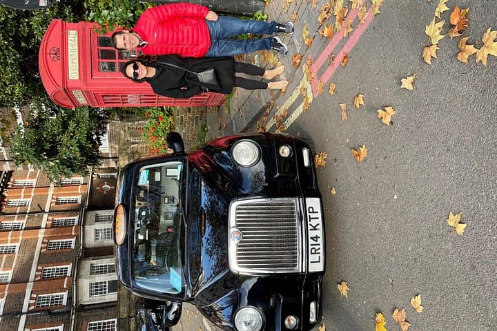 Welcome to London Private Sightseeing Tour